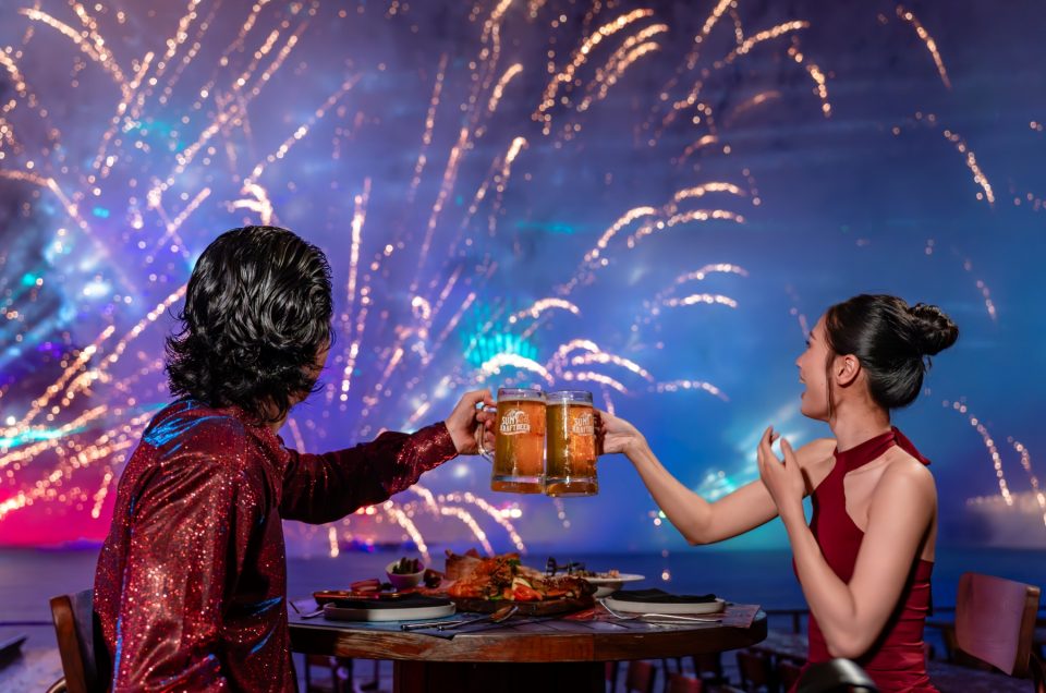 SUN BAVARIA GASTROPUB SHATTERS GUINNESS WORLD RECORD