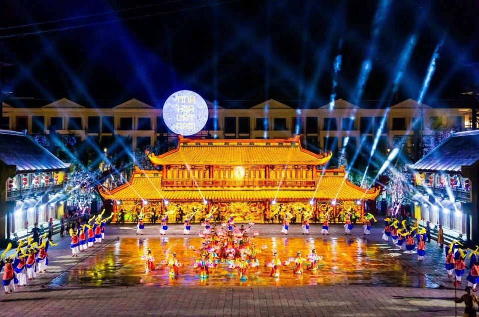 THE QUINTESSENCE OF VIETNAM: A JOURNEY THROUGH TIME IN THE HEART OF PHU QUOC