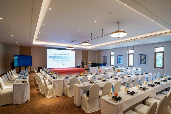 3D3N – PHU QUOC 1 MEETING