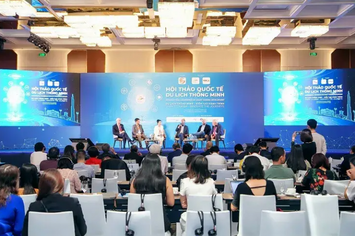 4D4N -BUSINESS MEETS PARADISE: 1 MEETING COMBINE LEISURE