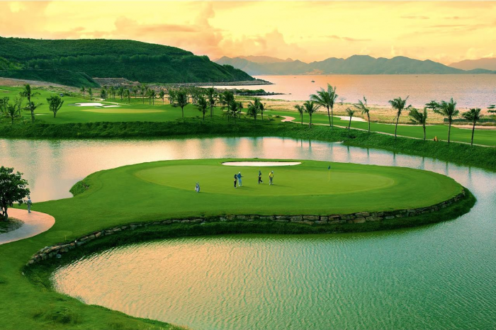 5D5N2R – NORTH PHU QUOC DISCOVERY & 2 ROUNDS OF GOLF