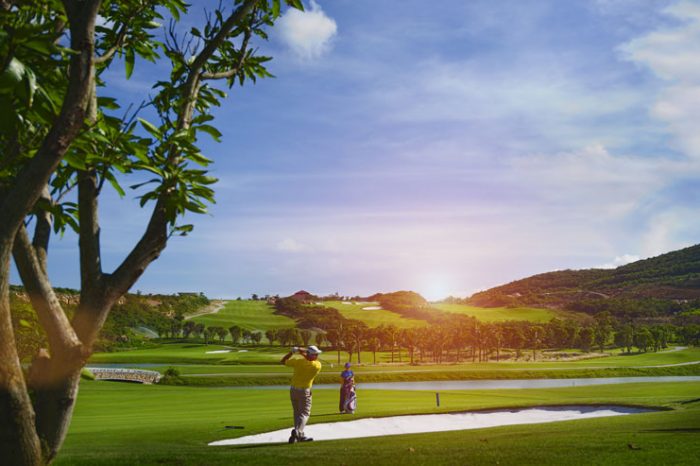 4D4N2R – PHU QUOC SIGNATURE GOLF EXPERIENCE