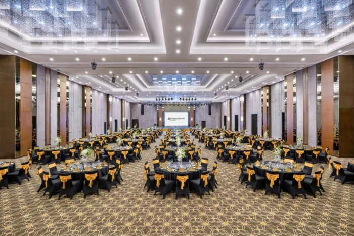 4D4N – BUSINESS MEETS PARADISE: 2 MEETINGS COMBINE LEISURE
